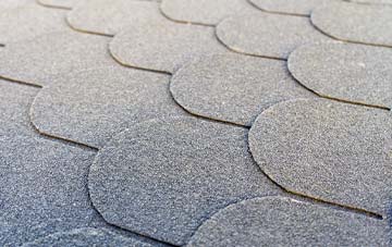 Shilvington asphalt roofing costs