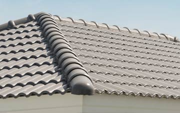 advantages of Shilvington clay roofing