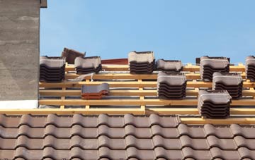 Shilvington clay roofing costs