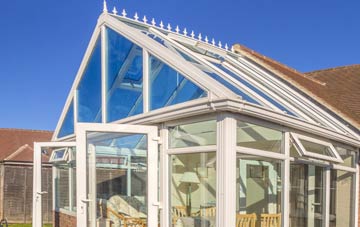 conservatory roof insulation costs Shilvington