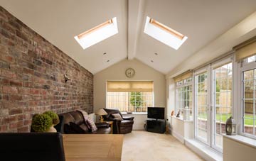 conservatory roof insulation Shilvington, Northumberland