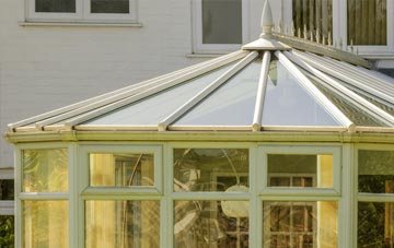 conservatory roof repair Shilvington, Northumberland