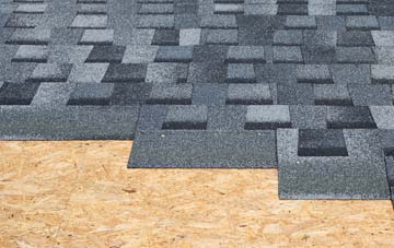 expert Shilvington asphalt roof companies