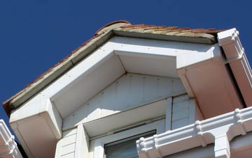 Shilvington fascia installation costs