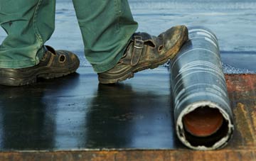 types of Shilvington felt roof