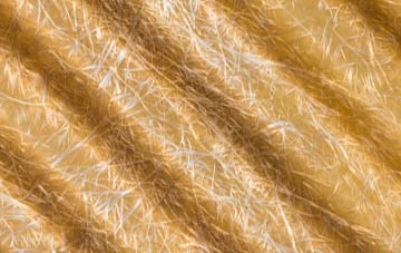 Shilvington fibreglass roof waterproofing