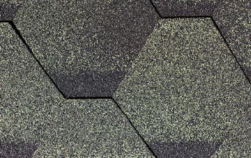 Shilvington fibreglass shingle repairs