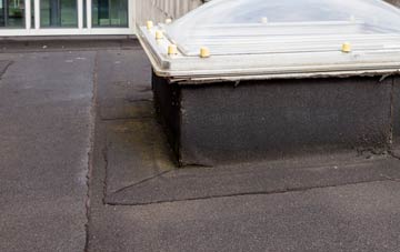 disadvantages of Shilvington flat roofs