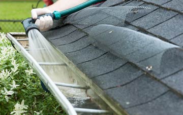 Shilvington gutter cleaning costs