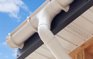 Shilvington gutter installation costs