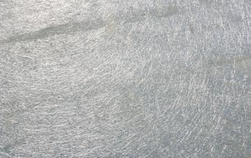 Shilvington laminate fibreglass or shingles?