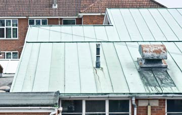 Shilvington lead roofing costs