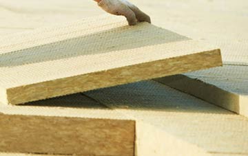 measuring Shilvington tapered insulation