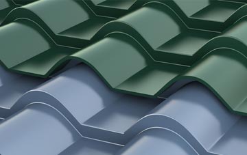 who should consider Shilvington plastic roofs