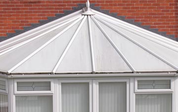 Shilvington polycarbonate conservatory roof repairs