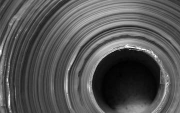 Shilvington pvc roof replacement