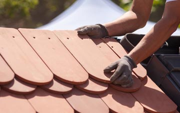 Shilvington roof tile contractors