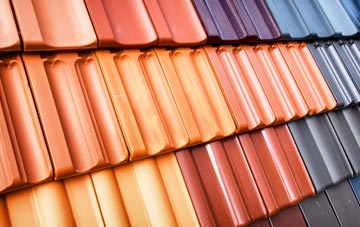 Shilvington roof tile costs