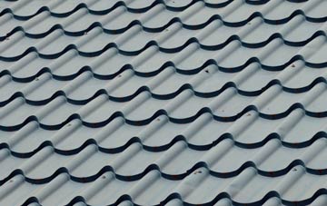 Shilvington rubber roofing companies