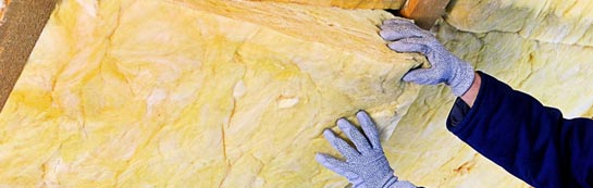 quotes for Shilvington roof insulation