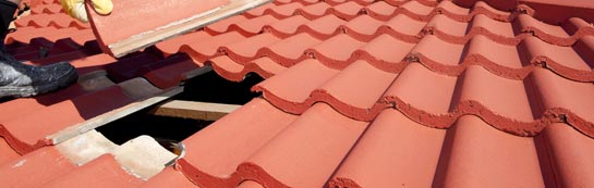 compare Shilvington roof repair quotes
