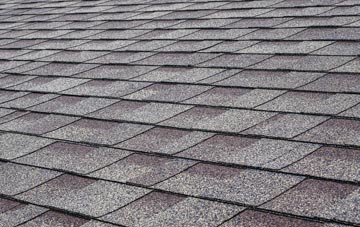 Shilvington tiles for shallow pitch roofing