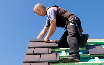 disadvantages of Shilvington slate roofing