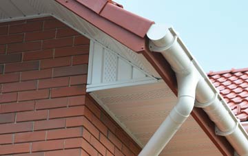 Shilvington soffit repair costs