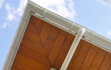 Shilvington soffit types