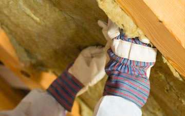types of Shilvington pitched roof insulation materials