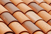 Shilvington clay roofing