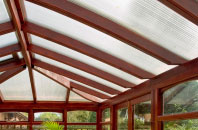 Shilvington conservatory roofing insulation