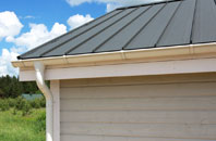 Shilvington fascia repair