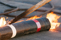 free Shilvington flat roofing repair quotes