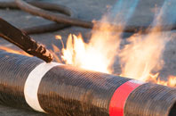Shilvington flat roofing replacement