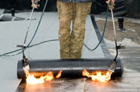 Shilvington flat roof sealing quote