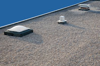 Shilvington flat roofing