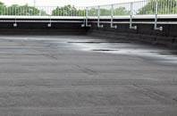 find rated Shilvington flat roofing companies