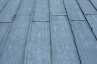 Shilvington lead roofing