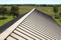 Shilvington metal roof quotes