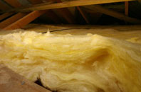 Shilvington pitch roof insulation