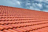 Shilvington roofing tiles