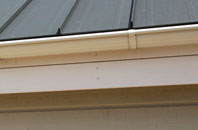 Shilvington soffit repair