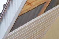 rated Shilvington soffit repair companies